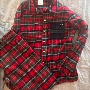 Vineyard Vines Women’s Holiday Pajamas